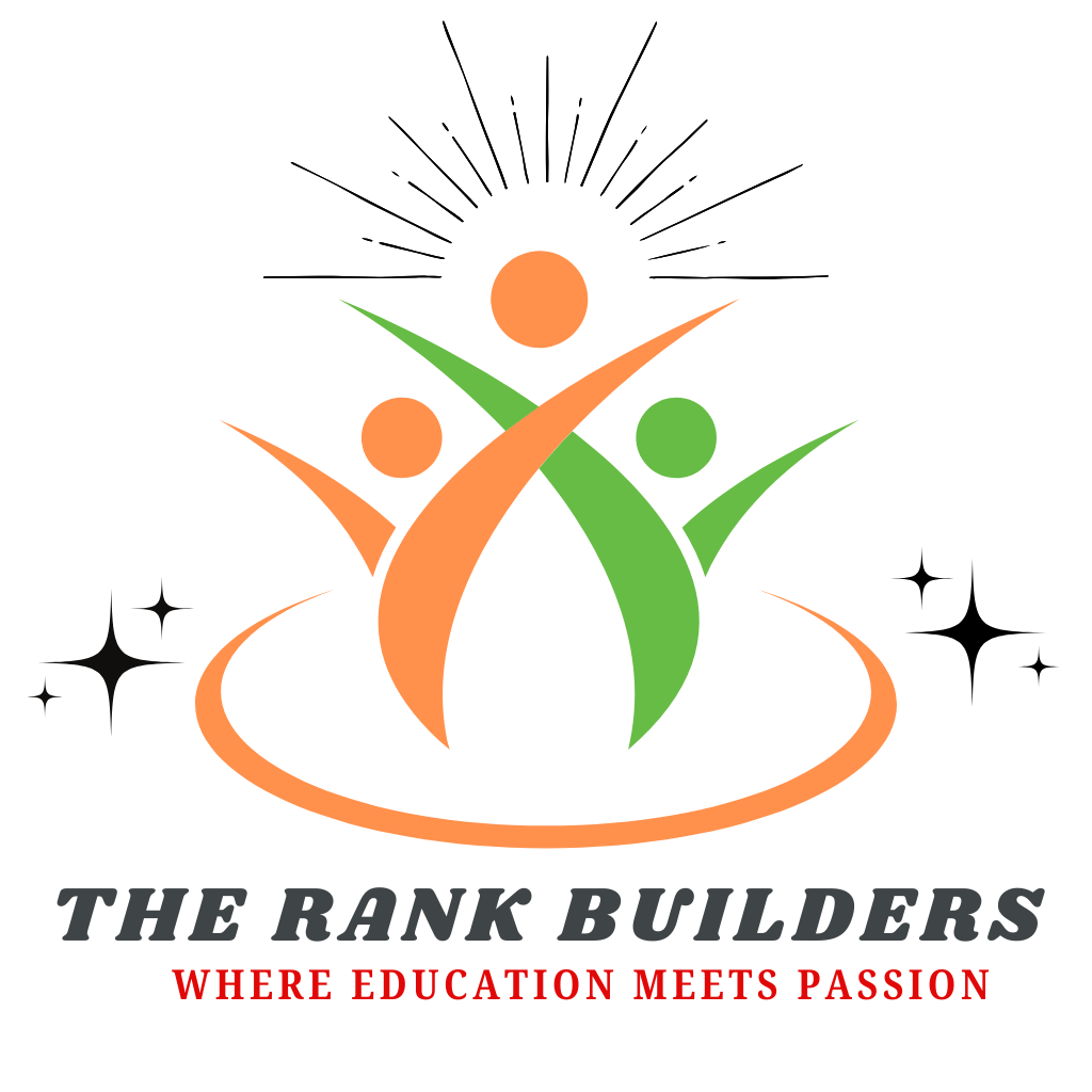 The Rank Builders